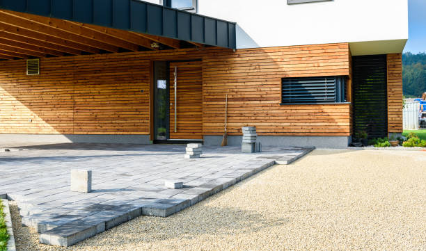 Best Interlocking Driveway Pavers  in Lexington, OH