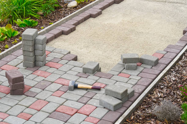 Driveway Repair Near Me in Lexington, OH
