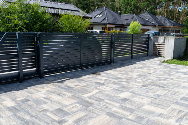 Best Driveway Repair Near Me  in Lexington, OH